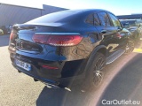  Mercedes  G-Klasee 2.0 GLC 300 DE AMG LINE 4MATIC #3