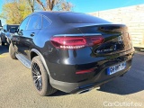  Mercedes  G-Klasee 2.0 GLC 300 DE AMG LINE 4MATIC #2