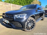  Mercedes  G-Klasee 2.0 GLC 300 DE AMG LINE 4MATIC 