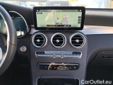  Mercedes  G-Klasee 2.0 GLC 300 DE AMG LINE 4MATIC #11