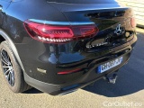  Mercedes  G-Klasee 2.0 GLC 300 DE AMG LINE 4MATIC #25