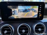  Mercedes  G-Klasee 2.0 GLC 300 DE AMG LINE 4MATIC #30