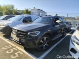  Mercedes  GLC 2.0  300 DE BUSINESS LINE 4MATIC 