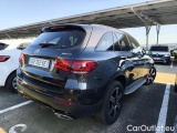  Mercedes  GLC 2.0  300 DE BUSINESS LINE 4MATIC #3
