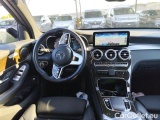  Mercedes  GLC 2.0  300 DE BUSINESS LINE 4MATIC #4