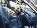  Mercedes  GLC 2.0  300 DE BUSINESS LINE 4MATIC #9