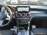  Mercedes  GLC 2.0  300 DE BUSINESS LINE 4MATIC #11