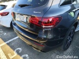  Mercedes  GLC 2.0  300 DE BUSINESS LINE 4MATIC #20