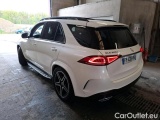  Mercedes  G-Klasee 2.0 GLE 300 D AMG LINE 4MATIC #2