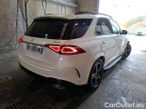  Mercedes  G-Klasee 2.0 GLE 300 D AMG LINE 4MATIC #3