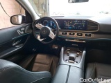  Mercedes  G-Klasee 2.0 GLE 300 D AMG LINE 4MATIC #4