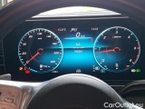  Mercedes  G-Klasee 2.0 GLE 300 D AMG LINE 4MATIC #7