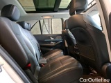  Mercedes  G-Klasee 2.0 GLE 300 D AMG LINE 4MATIC #10