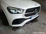  Mercedes  G-Klasee 2.0 GLE 300 D AMG LINE 4MATIC #18