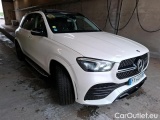  Mercedes  G-Klasee 2.0 GLE 300 D AMG LINE 4MATIC #26