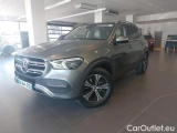  Mercedes  G-Klasee 2.0 GLE 350 DE AVANTGARDE LINE 4MATIC 
