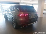  Mercedes  G-Klasee 2.0 GLE 350 DE AVANTGARDE LINE 4MATIC #2