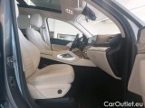  Mercedes  G-Klasee 2.0 GLE 350 DE AVANTGARDE LINE 4MATIC #9