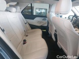  Mercedes  G-Klasee 2.0 GLE 350 DE AVANTGARDE LINE 4MATIC #10