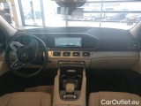  Mercedes  G-Klasee 2.0 GLE 350 DE AVANTGARDE LINE 4MATIC #11