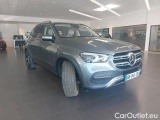  Mercedes  G-Klasee 2.0 GLE 350 DE AVANTGARDE LINE 4MATIC #22