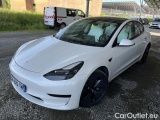  Tesla  Model 3 BEV 60KWH RWD AUTO 