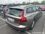  Volvo  V60 2.0 D3 150 MOMENTUM AUTO #3