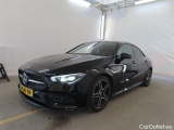  Mercedes  CLA-Klasse 200 BUS. SOL. AMG  