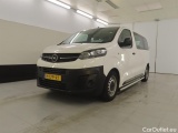 Opel  Vivaro combi 1.5 CDTI L2H1  