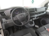  Opel  Vivaro combi 1.5 CDTI L2H1  #2