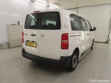  Opel  Vivaro combi 1.5 CDTI L2H1  #3