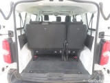 Opel  Vivaro combi 1.5 CDTI L2H1  #8