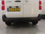  Opel  Vivaro combi 1.5 CDTI L2H1  #28