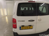 Opel  Vivaro combi 1.5 CDTI L2H1  #33