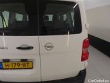  Opel  Vivaro combi 1.5 CDTI L2H1  #38