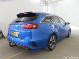  KIA  ProCeed sportswagon 1.4 T-GDI EXECUTIVEL  