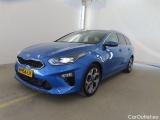  KIA  ProCeed sportswagon 1.4 T-GDI EXECUTIVEL  #2