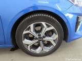  KIA  ProCeed sportswagon 1.4 T-GDI EXECUTIVEL  #34