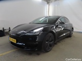  Tesla  Model 3 3 LONG RANGE AWD 75KWH  