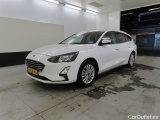  Ford  Focus wagon 1.0 ECOB. TIT. XBNS  