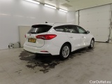  Ford  Focus wagon 1.0 ECOB. TIT. XBNS  #2