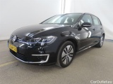  Volkswagen  Golf  E-DITION  