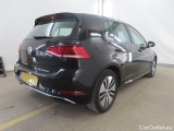  Volkswagen  Golf  E-DITION  #2