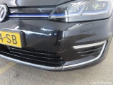  Volkswagen  Golf  E-DITION  #22