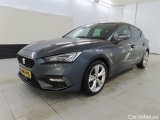  Seat  Leon 1.5 ETSI FR LAUNCHED  