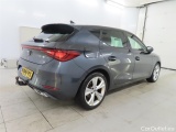  Seat  Leon 1.5 ETSI FR LAUNCHED  #2