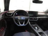  Seat  Leon 1.5 ETSI FR LAUNCHED  #3