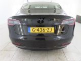  Tesla  Model 3 3 LONG RANGE AWD 75KWH  #29