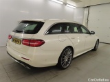  Mercedes  E-Klasse estate 220 D  #2