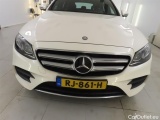  Mercedes  E-Klasse estate 220 D  #36